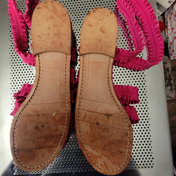 Miss Maud sandals - Picture 4 of 12